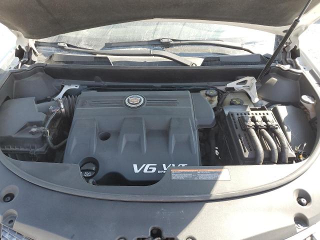 Photo 11 VIN: 3GYFNBEYXBS516927 - CADILLAC SRX PERFOR 