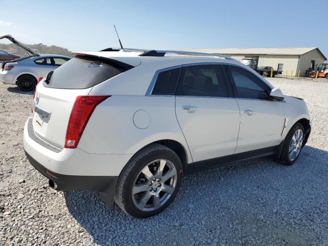 Photo 2 VIN: 3GYFNBEYXBS516927 - CADILLAC SRX PERFOR 