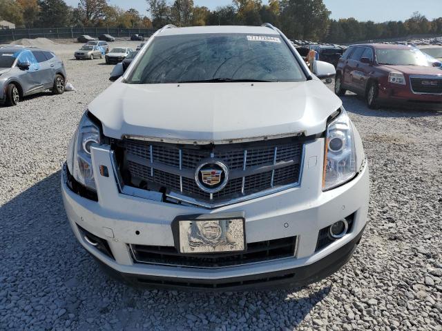 Photo 4 VIN: 3GYFNBEYXBS516927 - CADILLAC SRX PERFOR 