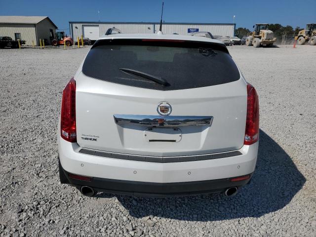 Photo 5 VIN: 3GYFNBEYXBS516927 - CADILLAC SRX PERFOR 