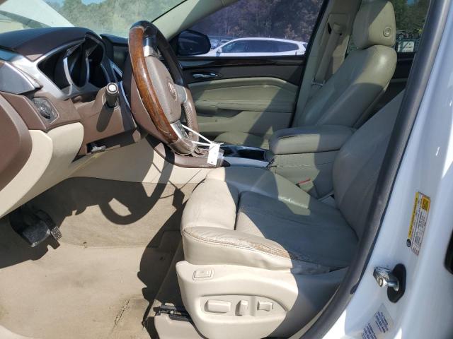 Photo 6 VIN: 3GYFNBEYXBS516927 - CADILLAC SRX PERFOR 