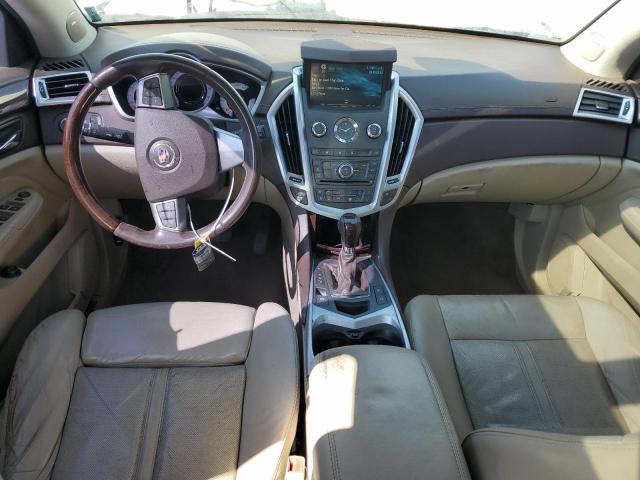 Photo 7 VIN: 3GYFNBEYXBS516927 - CADILLAC SRX PERFOR 