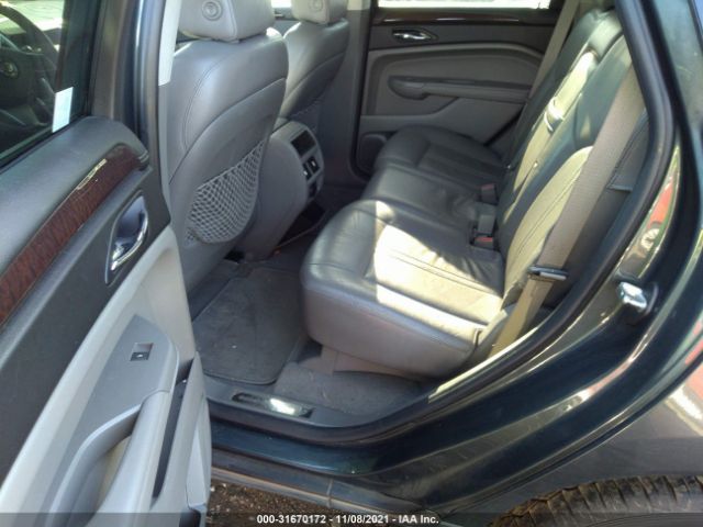 Photo 7 VIN: 3GYFNBEYXBS521576 - CADILLAC SRX 