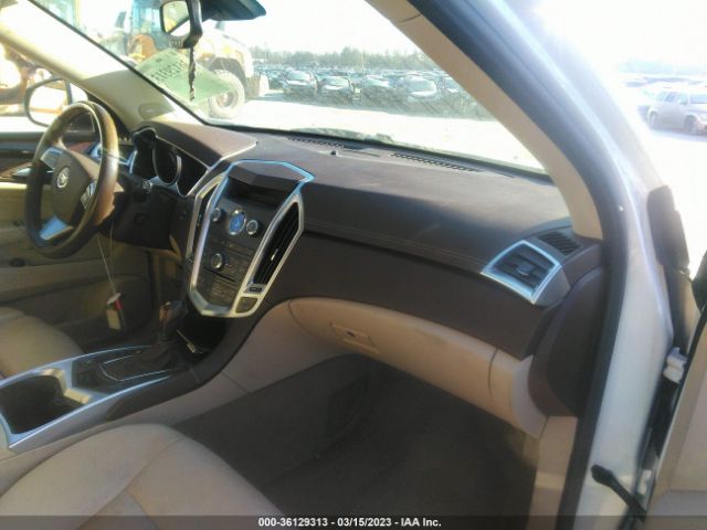 Photo 4 VIN: 3GYFNBEYXBS543822 - CADILLAC SRX 