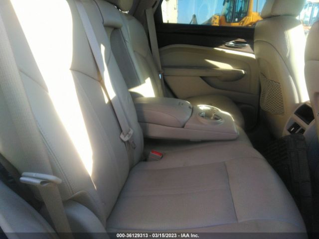 Photo 7 VIN: 3GYFNBEYXBS543822 - CADILLAC SRX 