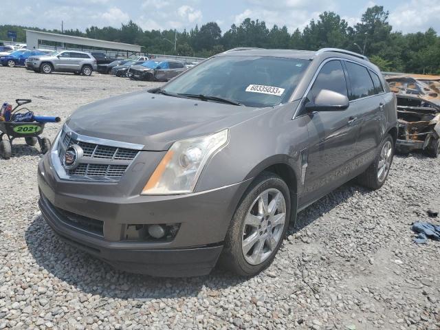 Photo 0 VIN: 3GYFNBEYXBS552004 - CADILLAC SRX PERFOR 