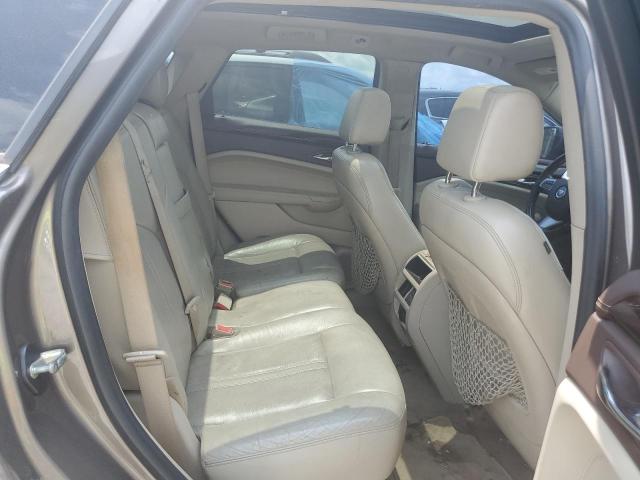 Photo 10 VIN: 3GYFNBEYXBS552004 - CADILLAC SRX PERFOR 