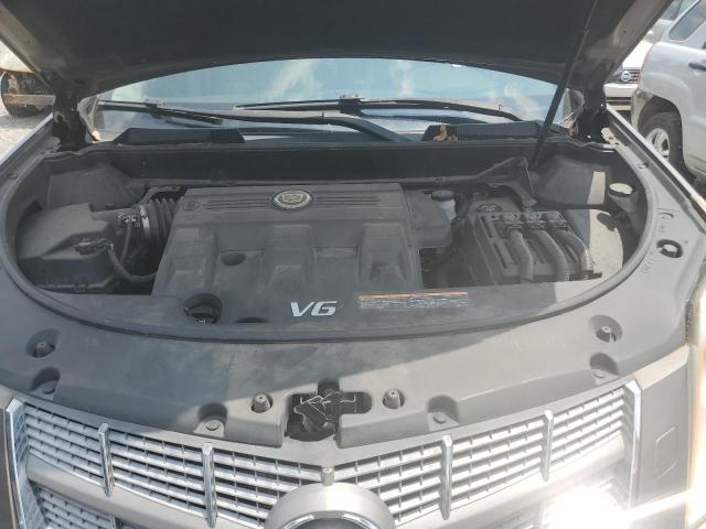 Photo 11 VIN: 3GYFNBEYXBS552004 - CADILLAC SRX PERFOR 