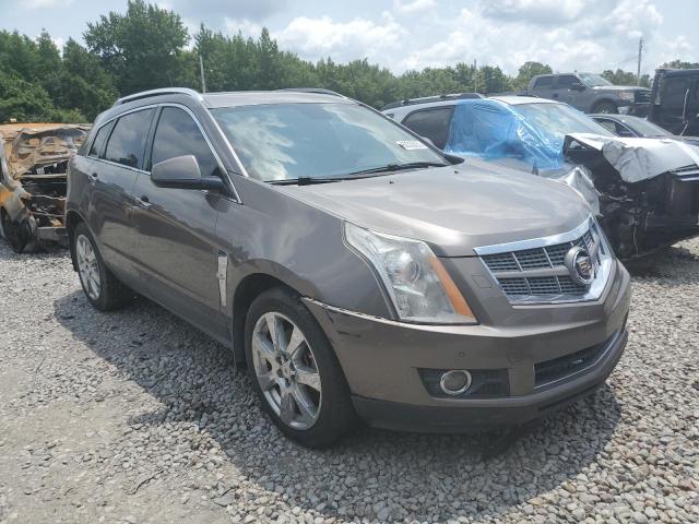 Photo 3 VIN: 3GYFNBEYXBS552004 - CADILLAC SRX PERFOR 