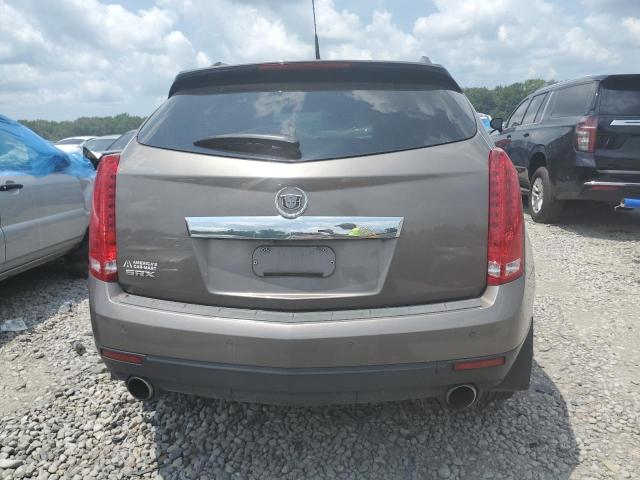 Photo 5 VIN: 3GYFNBEYXBS552004 - CADILLAC SRX PERFOR 