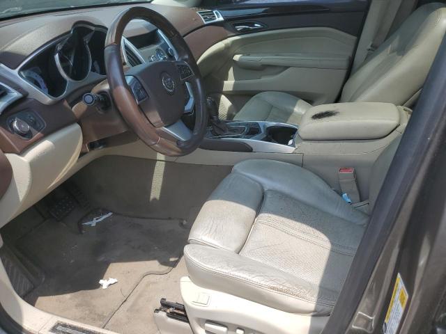 Photo 6 VIN: 3GYFNBEYXBS552004 - CADILLAC SRX PERFOR 