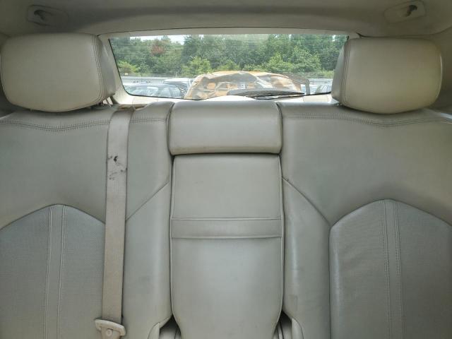 Photo 9 VIN: 3GYFNBEYXBS552004 - CADILLAC SRX PERFOR 