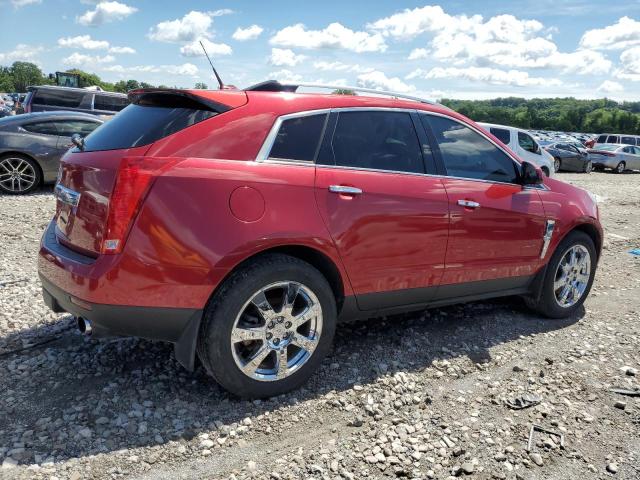 Photo 2 VIN: 3GYFNBEYXBS566212 - CADILLAC SRX 