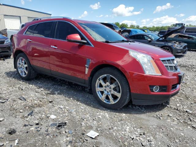 Photo 3 VIN: 3GYFNBEYXBS566212 - CADILLAC SRX 