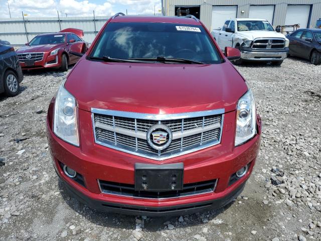 Photo 4 VIN: 3GYFNBEYXBS566212 - CADILLAC SRX 