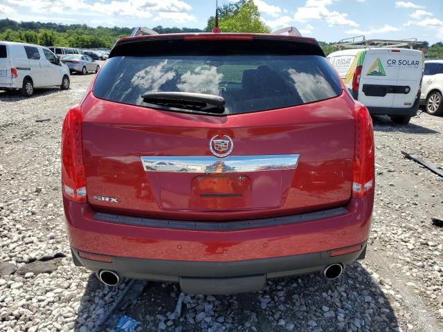 Photo 5 VIN: 3GYFNBEYXBS566212 - CADILLAC SRX 