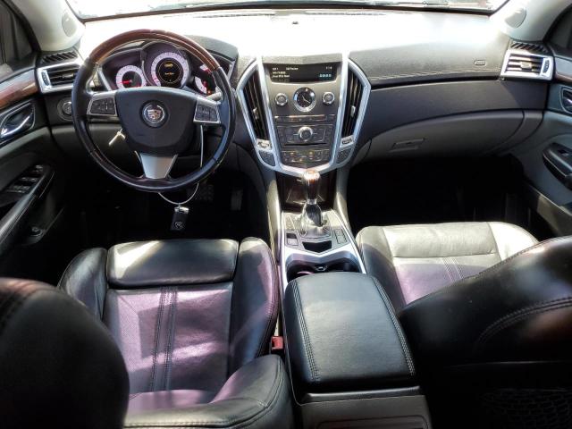 Photo 7 VIN: 3GYFNBEYXBS566212 - CADILLAC SRX 