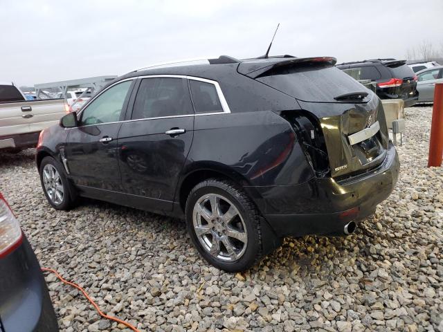 Photo 1 VIN: 3GYFNBEYXBS580501 - CADILLAC SRX 