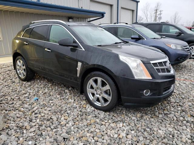 Photo 3 VIN: 3GYFNBEYXBS580501 - CADILLAC SRX 