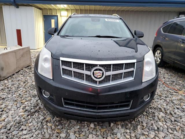 Photo 4 VIN: 3GYFNBEYXBS580501 - CADILLAC SRX 