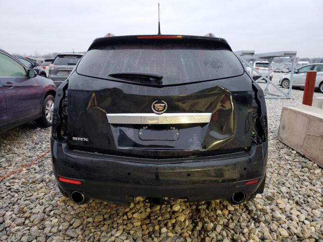 Photo 5 VIN: 3GYFNBEYXBS580501 - CADILLAC SRX 