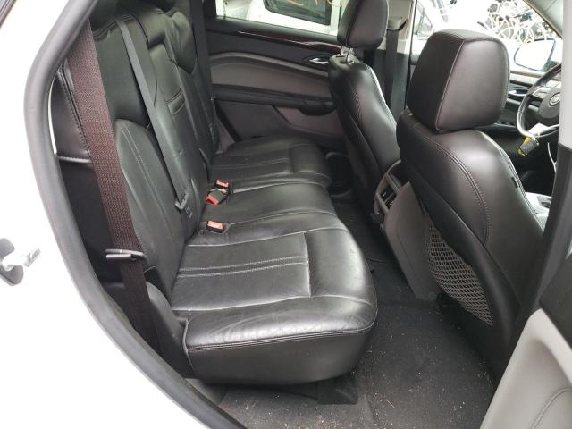 Photo 5 VIN: 3GYFNBEYXBS582734 - CADILLAC SRX PERFOR 