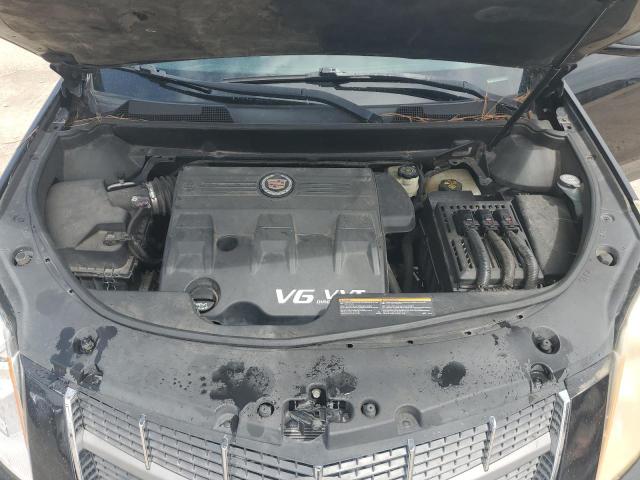 Photo 10 VIN: 3GYFNBEYXBS598898 - CADILLAC SRX PERFOR 