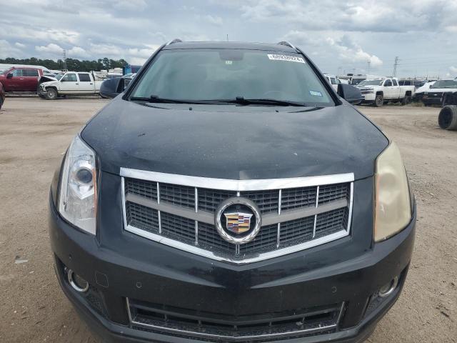 Photo 4 VIN: 3GYFNBEYXBS598898 - CADILLAC SRX PERFOR 