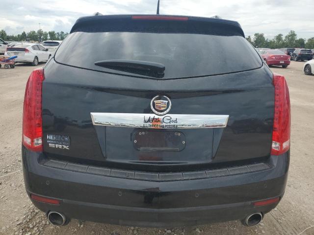 Photo 5 VIN: 3GYFNBEYXBS598898 - CADILLAC SRX PERFOR 