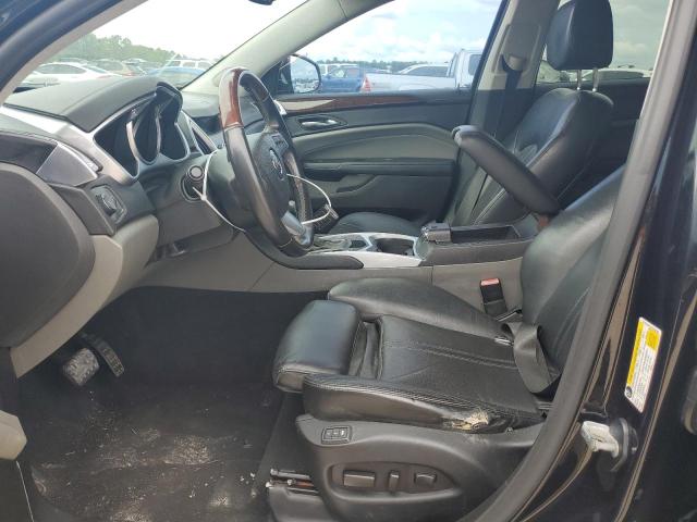 Photo 6 VIN: 3GYFNBEYXBS598898 - CADILLAC SRX PERFOR 