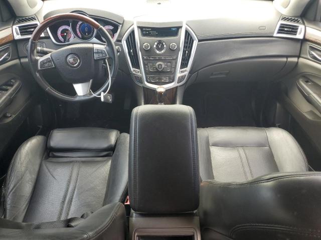 Photo 7 VIN: 3GYFNBEYXBS598898 - CADILLAC SRX PERFOR 