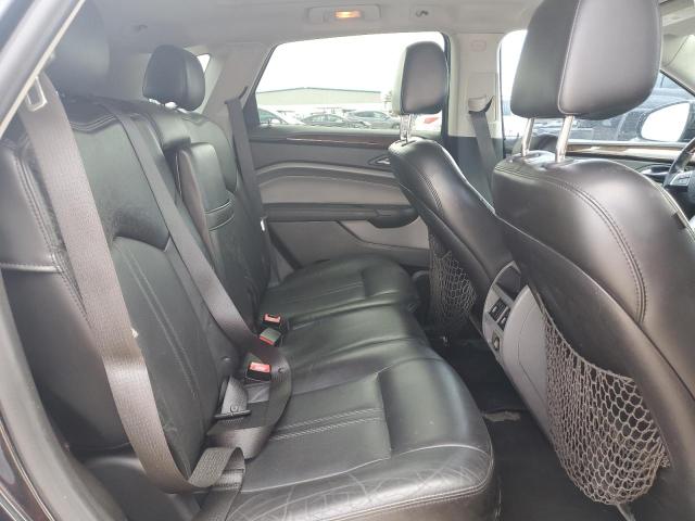 Photo 9 VIN: 3GYFNBEYXBS598898 - CADILLAC SRX PERFOR 