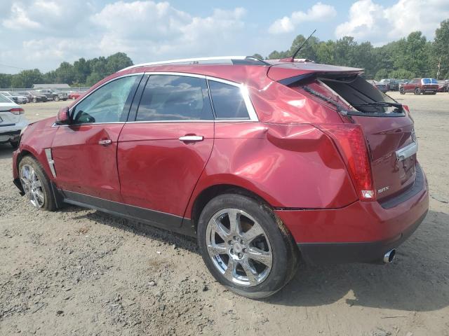 Photo 1 VIN: 3GYFNBEYXBS610712 - CADILLAC SRX PERFOR 