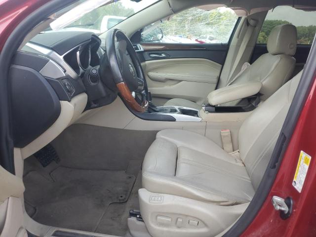 Photo 6 VIN: 3GYFNBEYXBS610712 - CADILLAC SRX PERFOR 