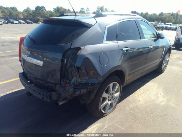 Photo 3 VIN: 3GYFNBEYXBS631561 - CADILLAC SRX 