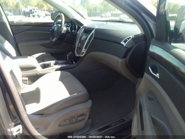 Photo 4 VIN: 3GYFNBEYXBS631561 - CADILLAC SRX 