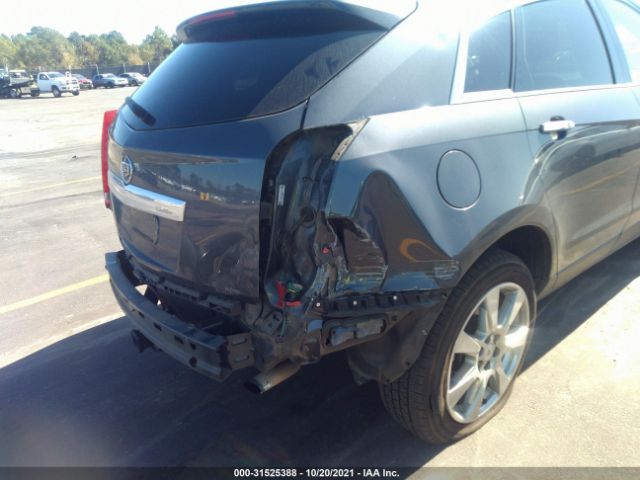 Photo 5 VIN: 3GYFNBEYXBS631561 - CADILLAC SRX 