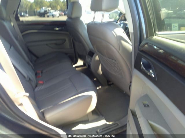 Photo 7 VIN: 3GYFNBEYXBS631561 - CADILLAC SRX 