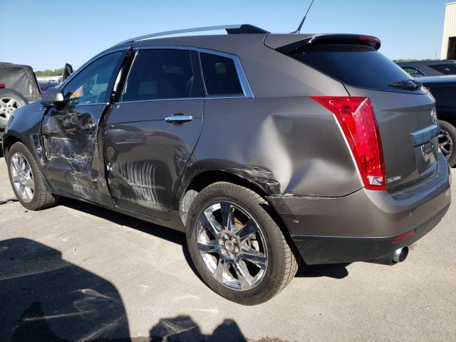 Photo 1 VIN: 3GYFNBEYXBS672563 - CADILLAC SRX PERFOR 