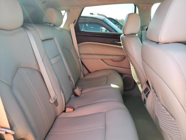 Photo 10 VIN: 3GYFNBEYXBS672563 - CADILLAC SRX PERFOR 