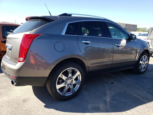 Photo 2 VIN: 3GYFNBEYXBS672563 - CADILLAC SRX PERFOR 