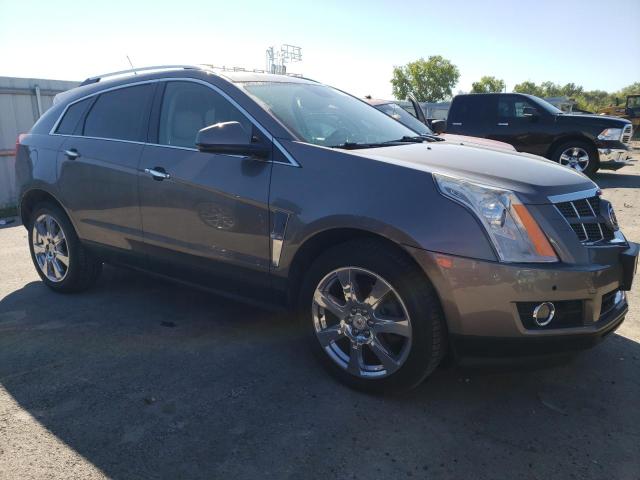 Photo 3 VIN: 3GYFNBEYXBS672563 - CADILLAC SRX PERFOR 