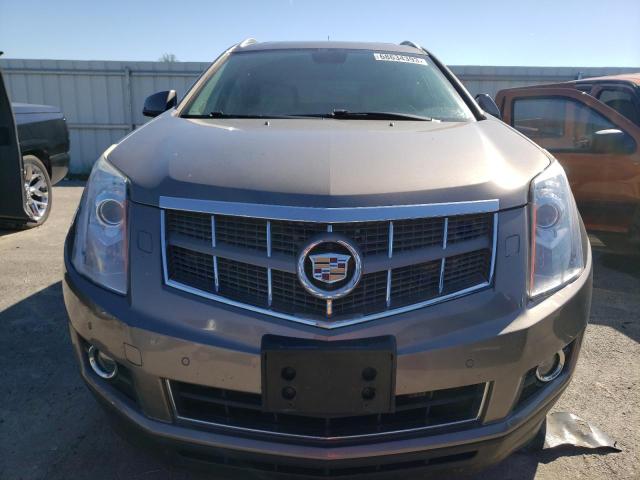 Photo 4 VIN: 3GYFNBEYXBS672563 - CADILLAC SRX PERFOR 