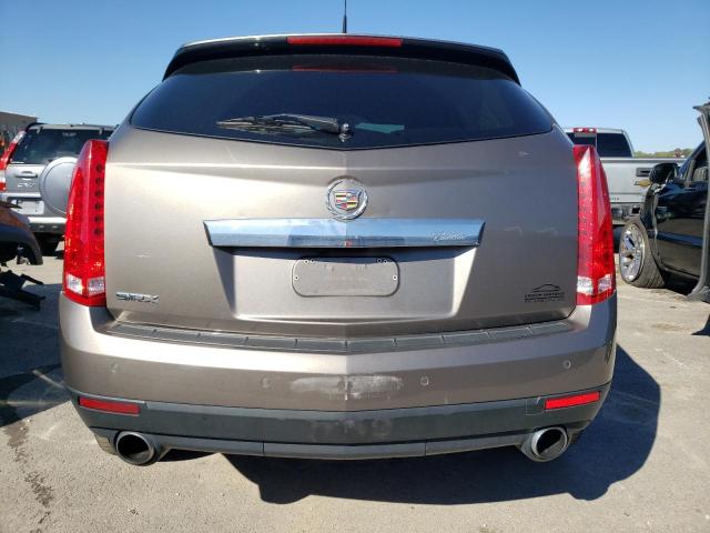 Photo 5 VIN: 3GYFNBEYXBS672563 - CADILLAC SRX PERFOR 