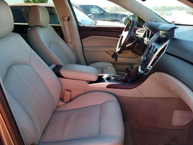 Photo 6 VIN: 3GYFNBEYXBS672563 - CADILLAC SRX PERFOR 