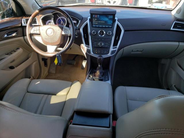 Photo 7 VIN: 3GYFNBEYXBS672563 - CADILLAC SRX PERFOR 