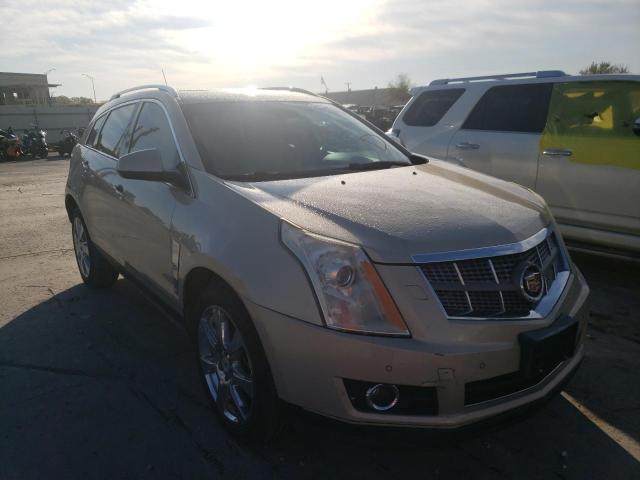 Photo 0 VIN: 3GYFNCE30CS505169 - CADILLAC SRX PREMIU 