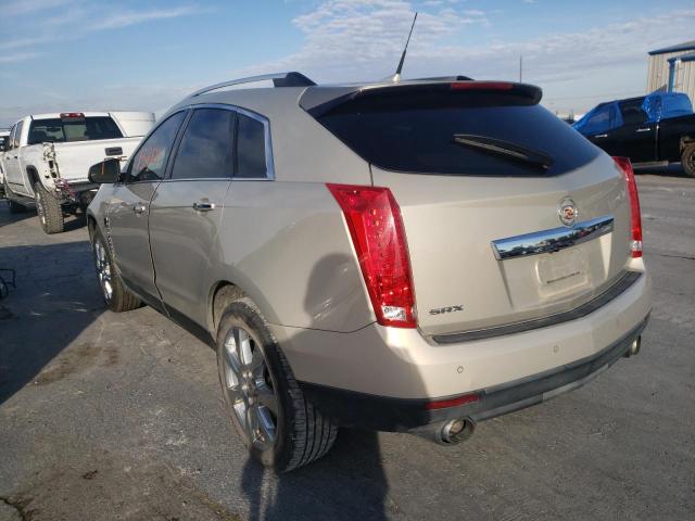 Photo 2 VIN: 3GYFNCE30CS505169 - CADILLAC SRX PREMIU 