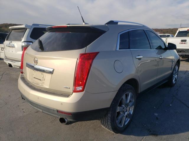 Photo 3 VIN: 3GYFNCE30CS505169 - CADILLAC SRX PREMIU 