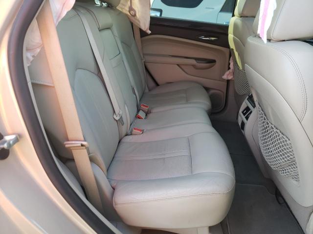 Photo 5 VIN: 3GYFNCE30CS505169 - CADILLAC SRX PREMIU 